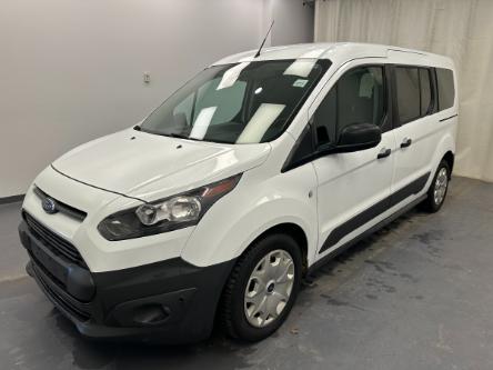 2018 Ford Transit Connect XL (Stk: 13022) in Lethbridge - Image 1 of 17