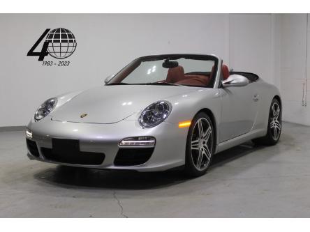 2009 Porsche 911 Carrera S (Stk: 19002) in Toronto - Image 1 of 29