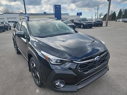 2024 Subaru Crosstrek Limited (Stk: S2878) in Sarnia - Image 1 of 17