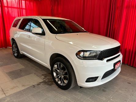 2020 Dodge Durango GT (Stk: 24-426B) in Listowel - Image 1 of 20