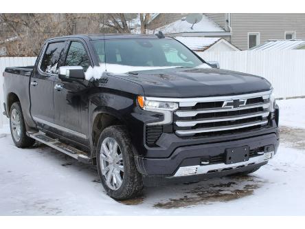 2024 Chevrolet Silverado 1500 High Country (Stk: 24035) in Swan River - Image 1 of 18