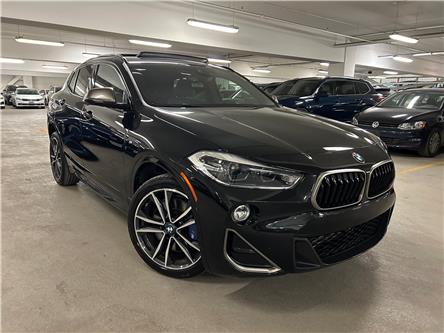 2019 BMW X2 M35i (Stk: AP5123) in Toronto - Image 1 of 38