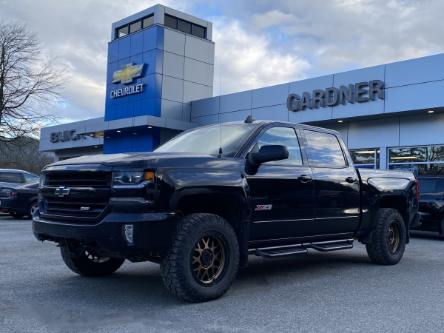 2018 Chevrolet Silverado 1500  (Stk: 3T379A) in Hope - Image 1 of 13