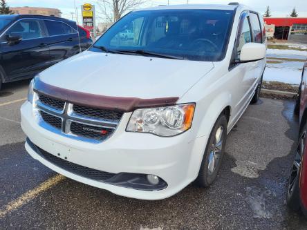 2015 Dodge Grand Caravan SE/SXT (Stk: R0122A) in Barrie - Image 1 of 10