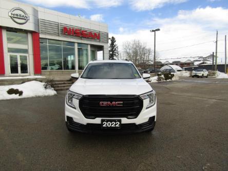 2022 GMC Terrain SLE (Stk: P593AA) in Timmins - Image 1 of 15