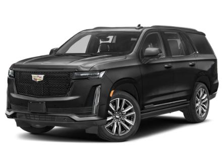 2024 Cadillac Escalade Sport Platinum (Stk: 241594) in Uxbridge - Image 1 of 3