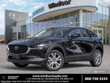 2024 Mazda CX-30 GS (Stk: X332599) in Windsor - Image 1 of 23