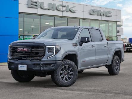 2024 GMC Sierra 1500 AT4X (Stk: 37598) in Georgetown - Image 1 of 30