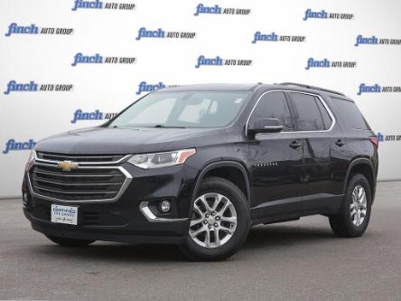 2020 Chevrolet Traverse LT (Stk: 31479) in Georgetown - Image 1 of 30