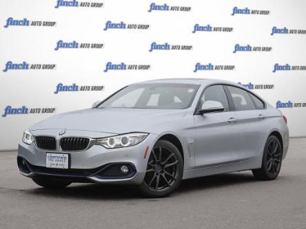 2016 BMW 428i xDrive Gran Coupe (Stk: 35446) in Georgetown - Image 1 of 31