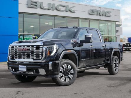 2024 GMC Sierra 2500HD Denali (Stk: 37644) in Georgetown - Image 1 of 30