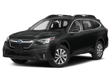 2020 Subaru Outback Touring (Stk: 31621A) in Thunder Bay - Image 1 of 11