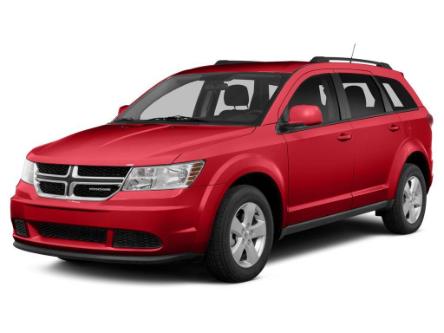 2013 Dodge Journey SXT/Crew (Stk: 24PF8405A) in Cranbrook - Image 1 of 9