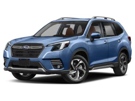 2024 Subaru Forester Premier (Stk: S7688) in St.Catharines - Image 1 of 12