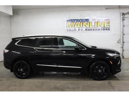 2024 Buick Enclave Premium (Stk: R3214) in Watrous - Image 1 of 50