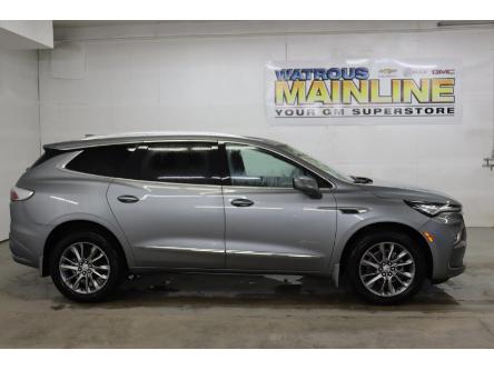 2024 Buick Enclave Avenir (Stk: R3220) in Watrous - Image 1 of 48