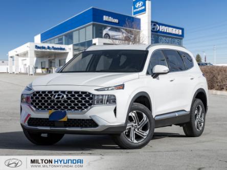 2022 Hyundai Santa Fe Preferred (Stk: 409179) in Milton - Image 1 of 23