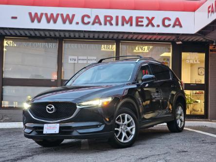 2017 Mazda CX-5 GT (Stk: 2401024) in Waterloo - Image 1 of 26