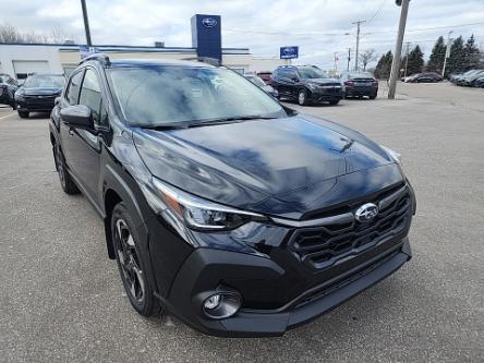 2024 Subaru Crosstrek Limited (Stk: S2880) in Sarnia - Image 1 of 18