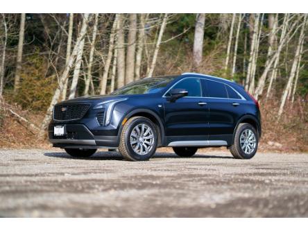 2019 Cadillac XT4 Premium Luxury (Stk: RT045947A) in Vancouver - Image 1 of 20