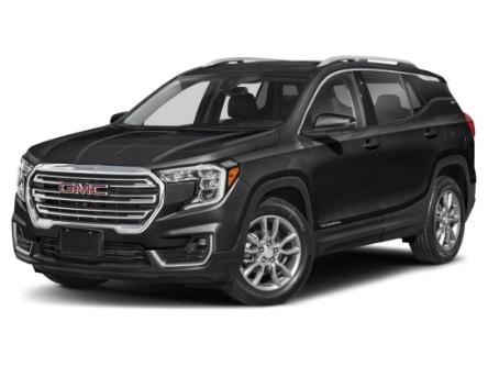 2024 GMC Terrain AT4 (Stk: 241595) in Uxbridge - Image 1 of 3