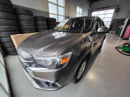 2019 Mitsubishi RVR SE (Stk: R0254A) in Barrie - Image 1 of 9