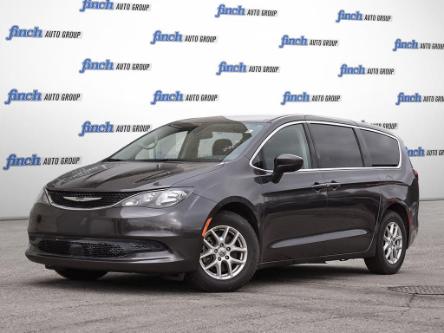 2021 Chrysler Grand Caravan SXT (Stk: 110382) in London - Image 1 of 20