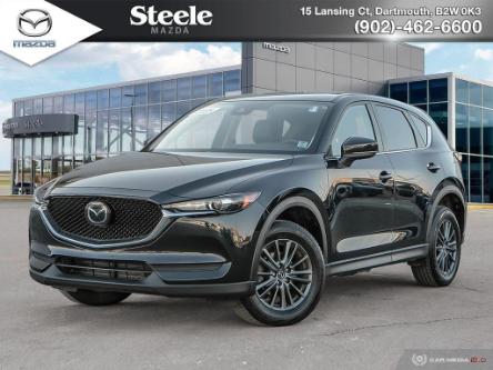 2020 Mazda CX-5 GS (Stk: TL1454) in Dartmouth - Image 1 of 30