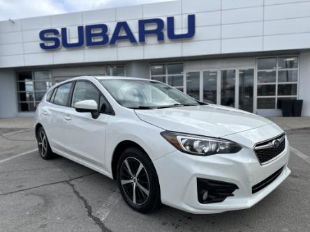 2019 Subaru Impreza Touring (Stk: P1690) in Newmarket - Image 1 of 14