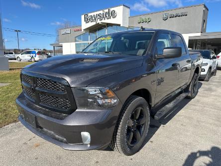 2023 RAM 1500 Classic Tradesman (Stk: 23128) in Meaford - Image 1 of 14