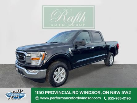 2022 Ford F-150  (Stk: TR13739) in Windsor - Image 1 of 25
