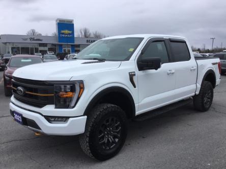 2023 Ford F-150 Tremor (Stk: 24149A) in Cornwall - Image 1 of 30