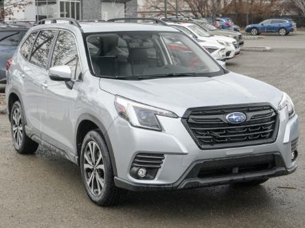 2024 Subaru Forester Limited (Stk: 431982) in Cranbrook - Image 1 of 35