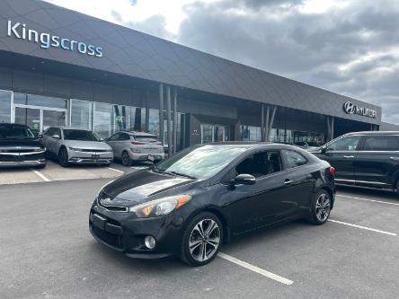 2015 Kia Forte Koup 2.0L EX (Stk: 33359A) in Scarborough - Image 1 of 17