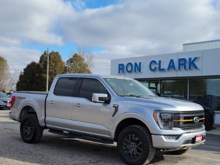 2023 Ford F-150 Tremor (Stk: 16487-1) in Wyoming - Image 1 of 20