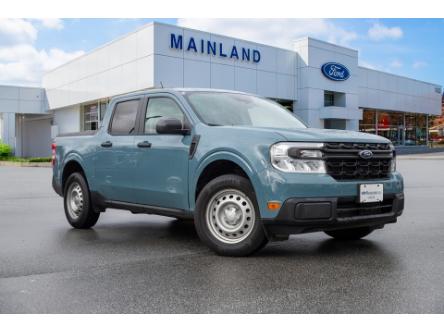 2022 Ford Maverick XL (Stk: P7774) in Vancouver - Image 1 of 22