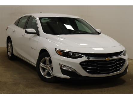 2024 Chevrolet Malibu LS (Stk: 233850) in Yorkton - Image 1 of 19