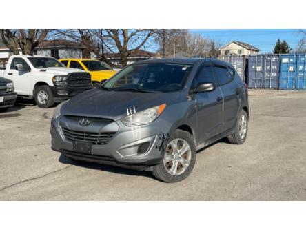 2012 Hyundai Tucson L (Stk: 23-317A) in Sarnia - Image 1 of 10