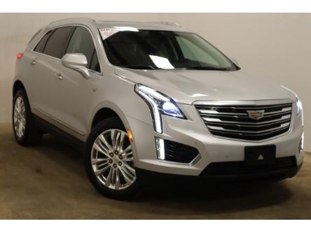 2017 Cadillac XT5 Premium Luxury (Stk: 233976A) in Yorkton - Image 1 of 20