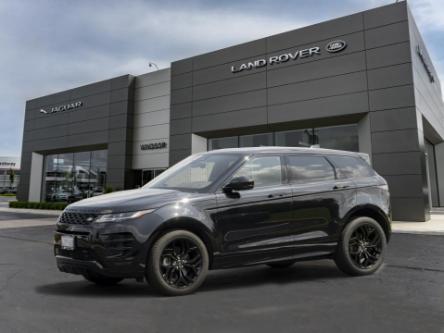 2023 Land Rover Range Rover Evoque R-Dynamic SE (Stk: RE02648) in Windsor - Image 1 of 15