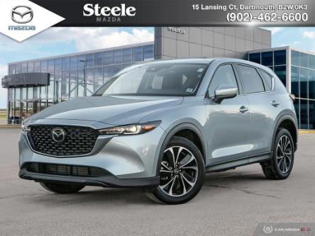 2022 Mazda CX-5 GS (Stk: PL8405) in Dartmouth - Image 1 of 29