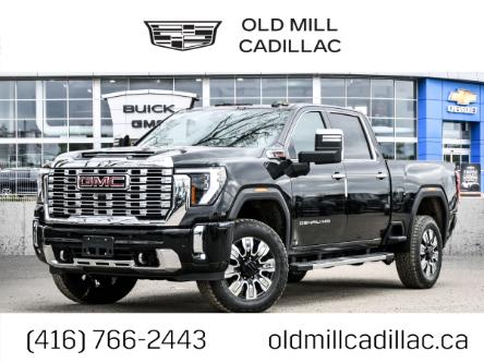 2024 GMC Sierra 3500HD Denali (Stk: RF303289) in Toronto - Image 1 of 27