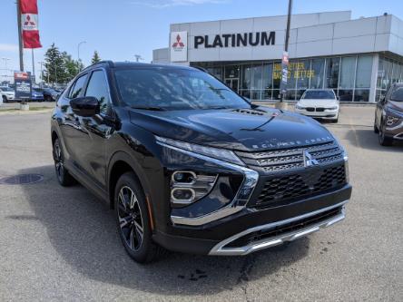 2024 Mitsubishi Eclipse Cross SEL (Stk: Q4063) in Calgary - Image 1 of 21