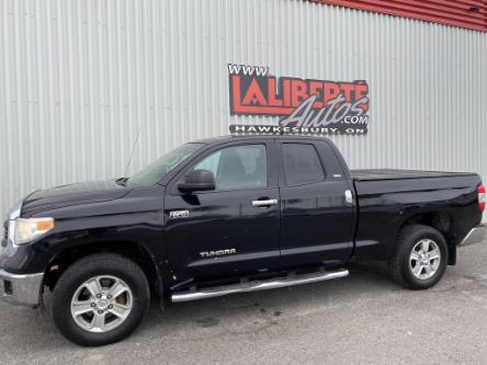 2014 Toyota Tundra  (Stk: 2494) in Hawkesbury - Image 1 of 17