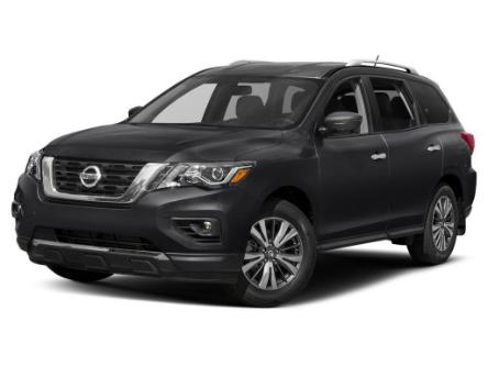 2020 Nissan Pathfinder SV Tech (Stk: 24058A) in Fredericton - Image 1 of 9