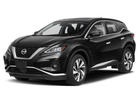 2024 Nissan Murano Platinum (Stk: 13210) in Sudbury - Image 1 of 11