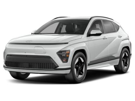 2024 Hyundai Kona Electric Preferred (Stk: N4489) in Burlington - Image 1 of 2