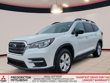 2020 Subaru Ascent Convenience (Stk: 240196NA) in Fredericton - Image 1 of 16