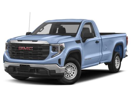 2024 GMC Sierra 1500 Pro (Stk: 24215) in Campbellton - Image 1 of 10