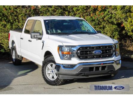 2023 Ford F-150 XLT (Stk: FT237231) in Surrey - Image 1 of 19